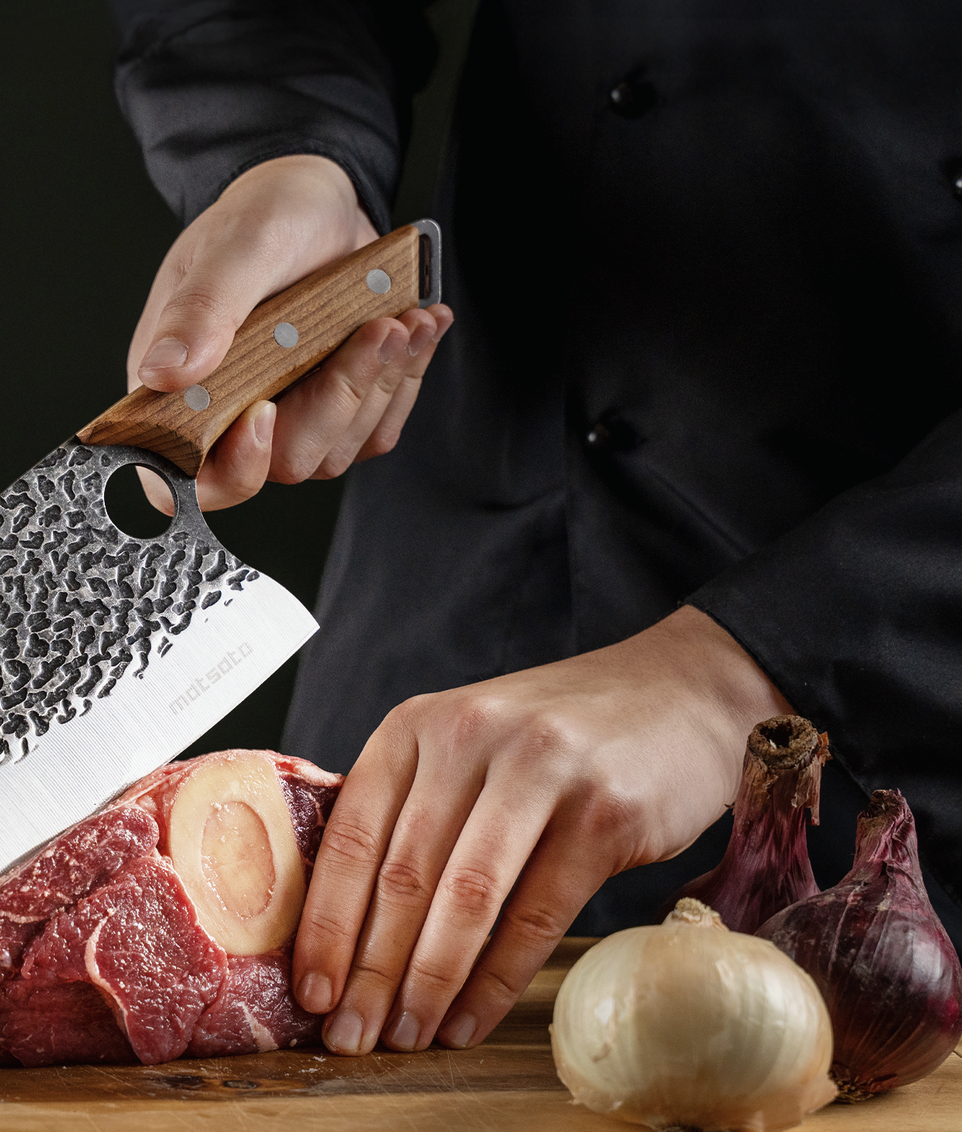 Matsato Knives
