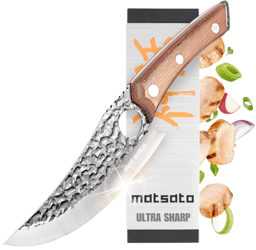  Perfect Kitchen Knive for Cooking
