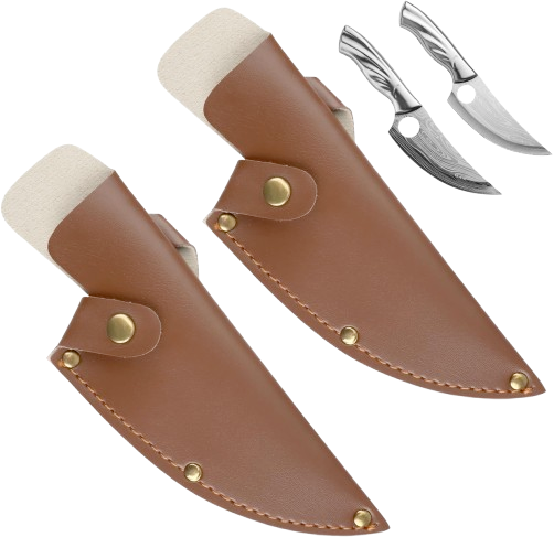 Japanese Knife Cover for Matsato Huusk Knives