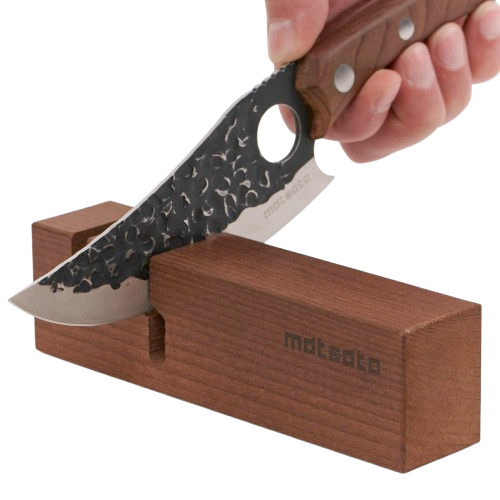 Chef & Pocket Knife Sharpener